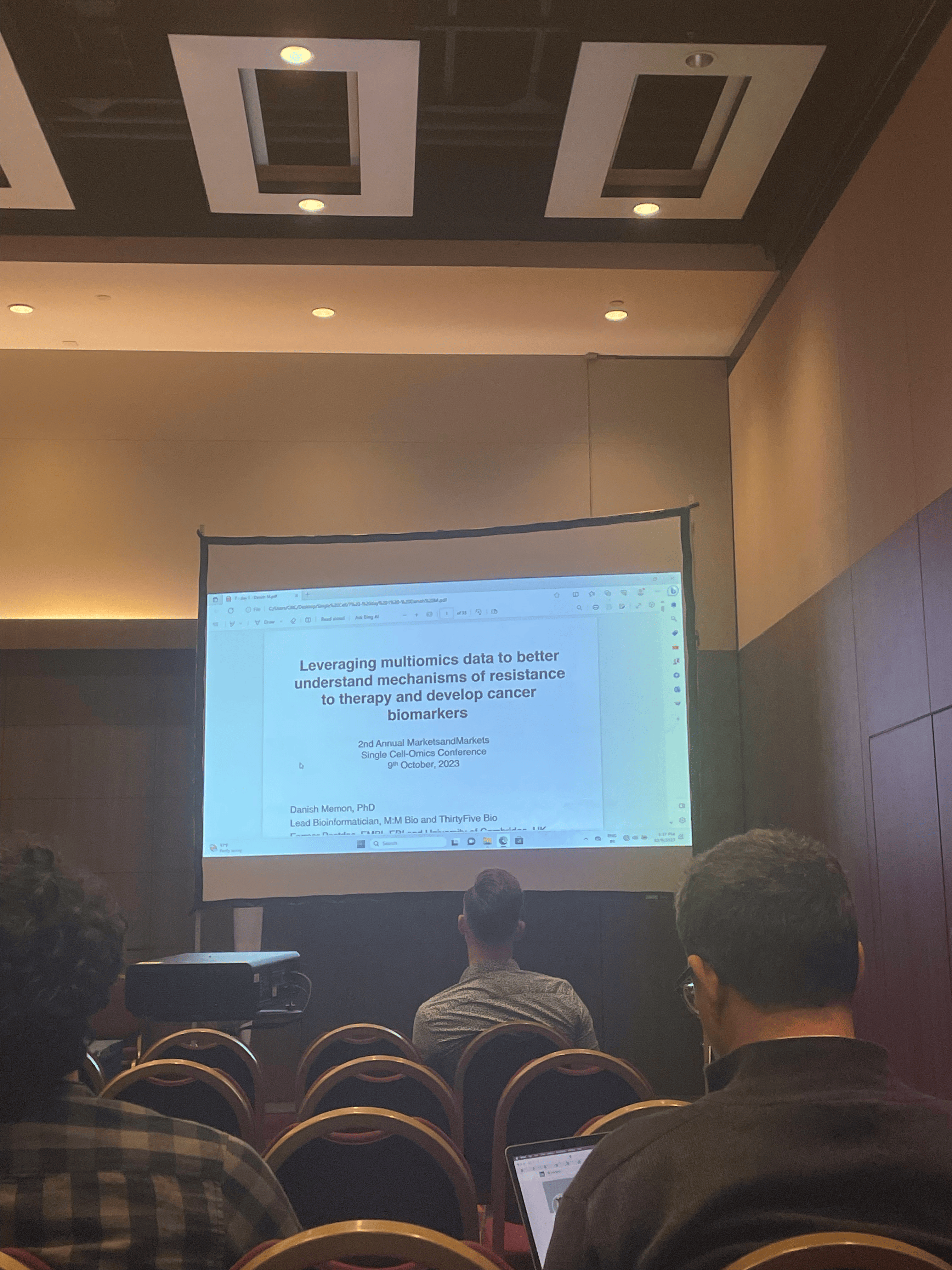 Conference Image